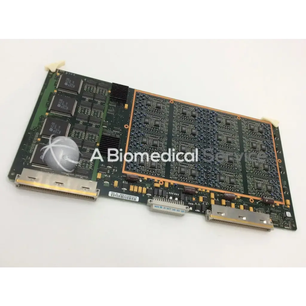 Load image into Gallery viewer, A Biomedical Service HP AFE BD. M2409-60045 Medical Board Ultrasound Tools 