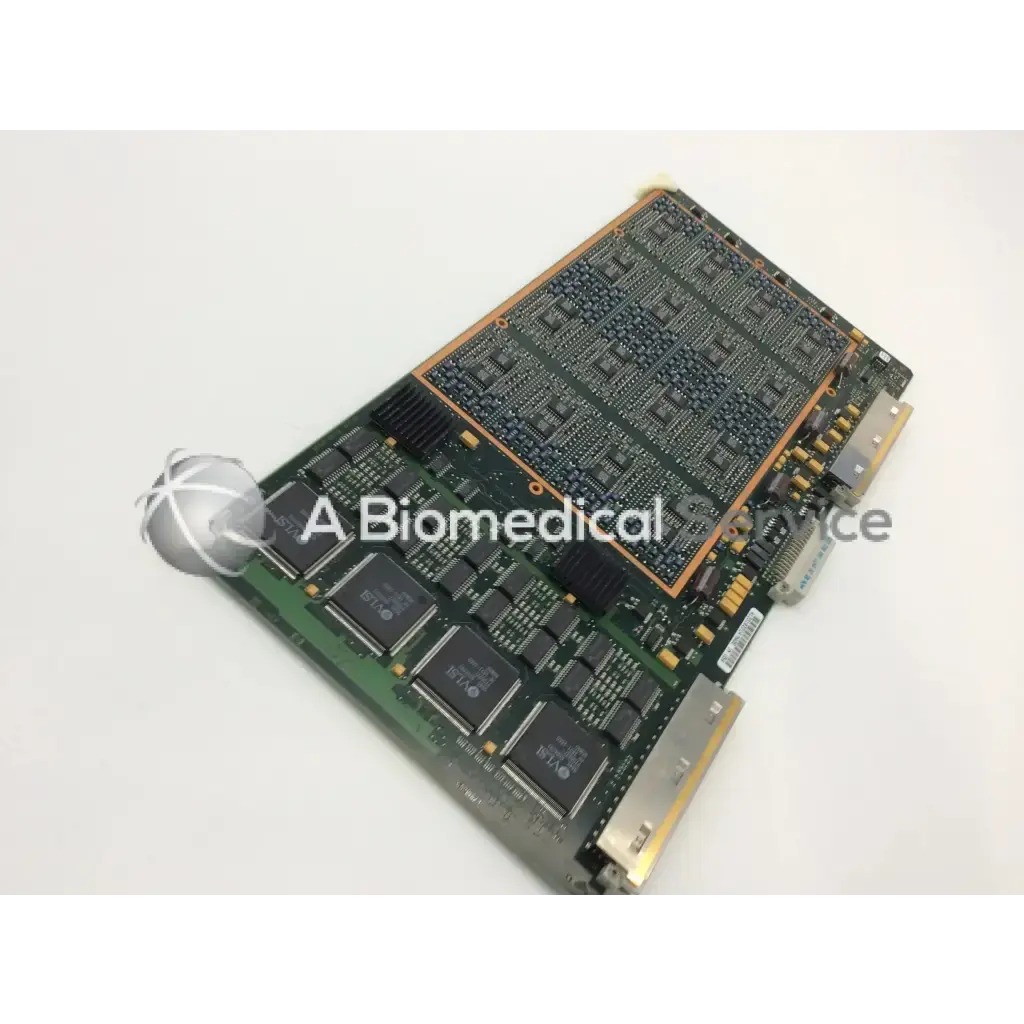 Load image into Gallery viewer, A Biomedical Service HP AFE BD. M2409-60045 Medical Board Ultrasound Tools 