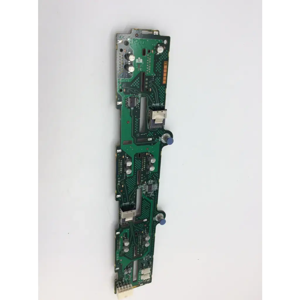 Load image into Gallery viewer, A Biomedical Service HP DL380 G7 LFF 6-Bay SAS Backplane Board 