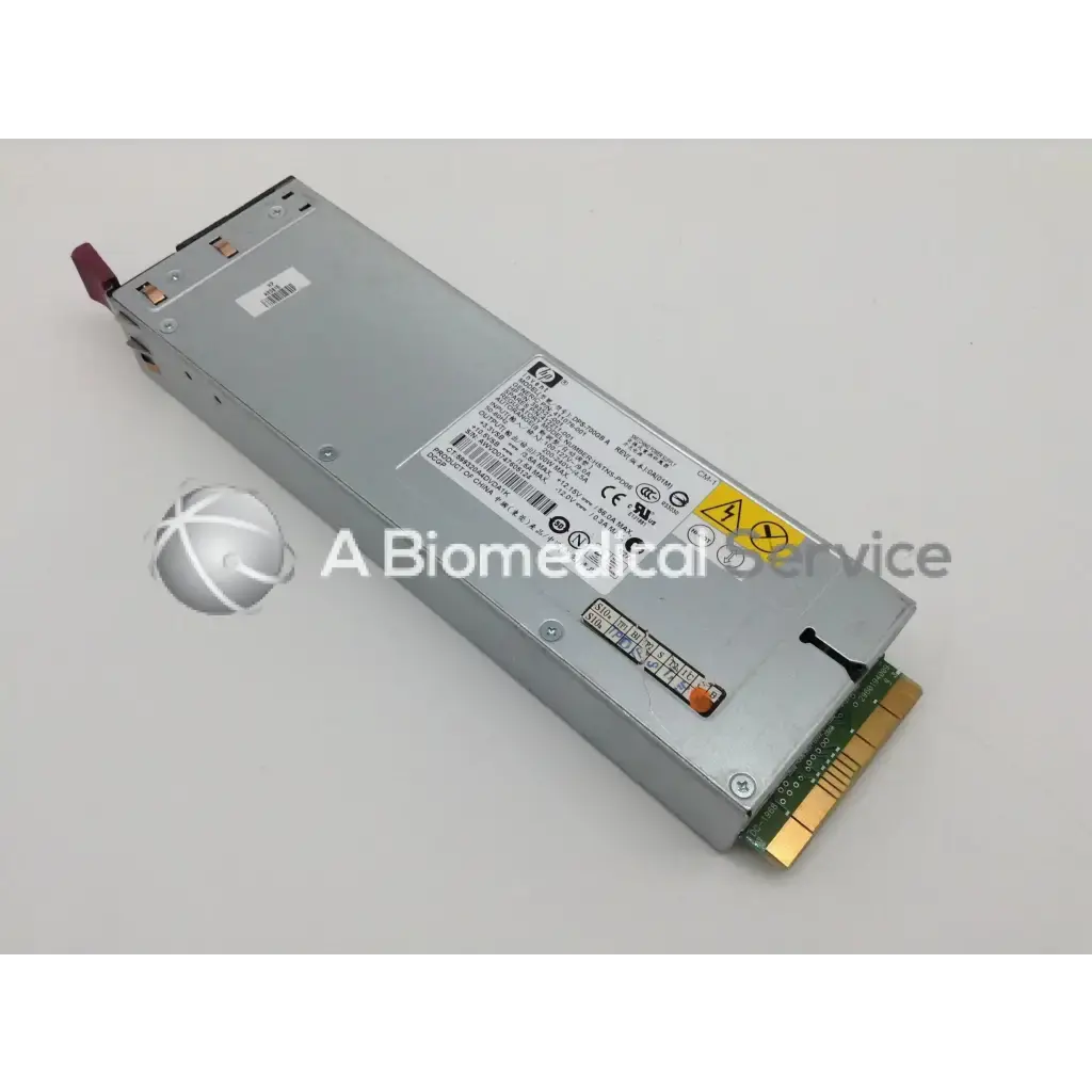 Load image into Gallery viewer, A Biomedical Service HP DPS-700GB A 393527-001 700W Server Power Supply for HP ProLiant ML370 G5 
