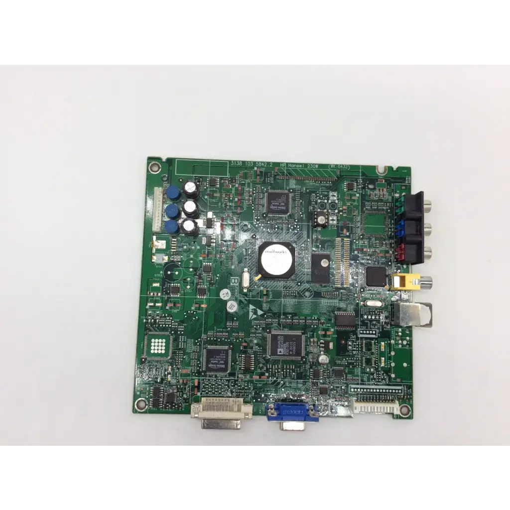 Load image into Gallery viewer, A Biomedical Service HP HANSEL L2335 board driver 3138 103 5842.2 motherboard signal 