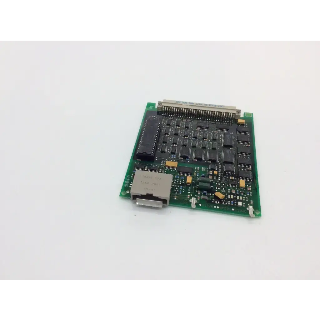 Load image into Gallery viewer, A Biomedical Service HP M1088-66501 E3206 Interface Card Circuit Board 