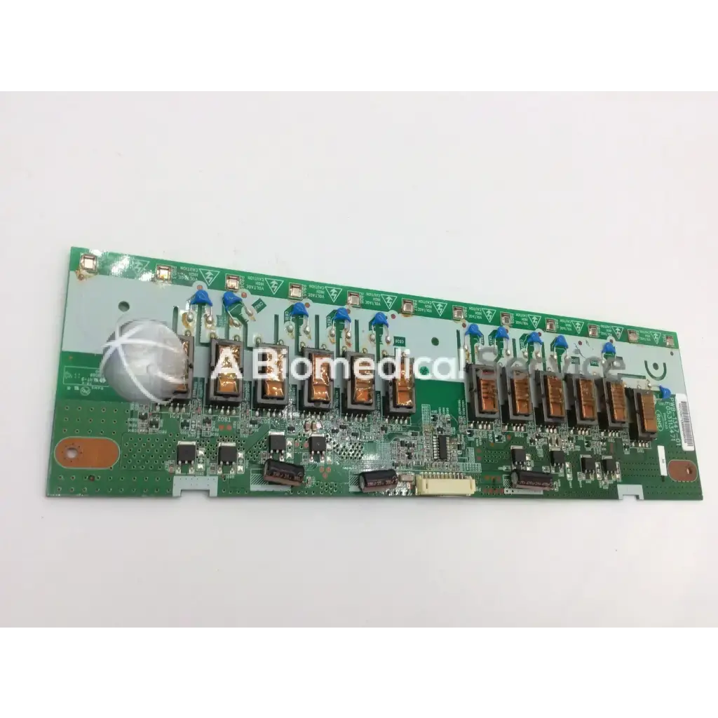 Load image into Gallery viewer, A Biomedical Service HP Monitor Inverter Board PWB-1347-01 