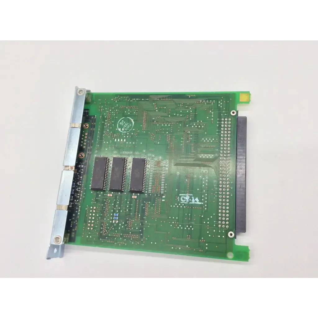 Load image into Gallery viewer, A Biomedical Service HP Philips M1072-66531 CMS Patient Monitor CDSPC_CTRL Control Board Plug-In Card 
