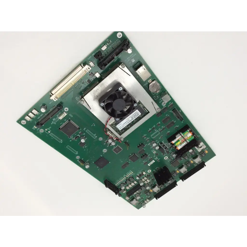 Load image into Gallery viewer, A Biomedical Service HP Philips Sonos 5500 Main 1400 Board PN: 00616610  Rev.F 