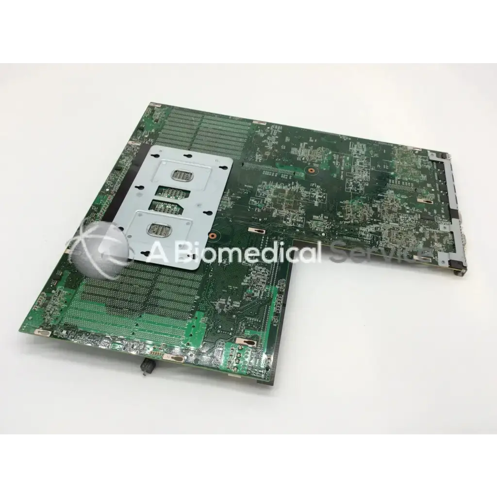 Load image into Gallery viewer, A Biomedical Service HP ProLiant DL360 G7 System Board 