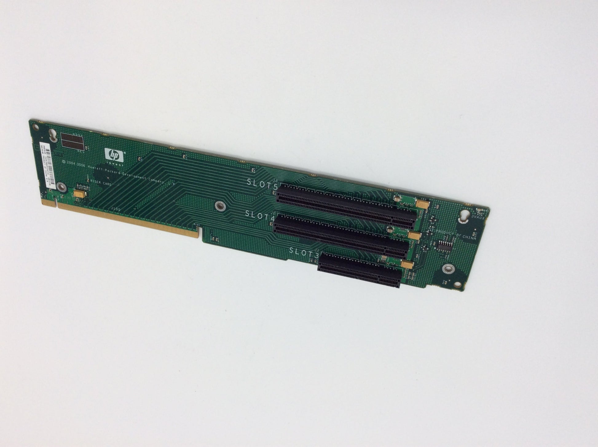 HP Riser PA9C50A9VV631E HP