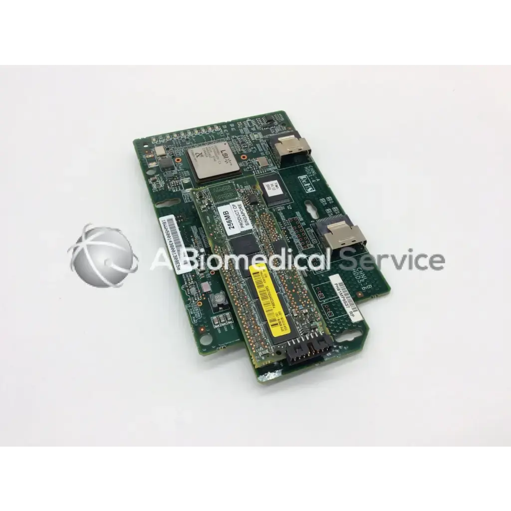 Load image into Gallery viewer, A Biomedical Service HP Smart Array P400i 256MB Cache SAS 3Gbp 