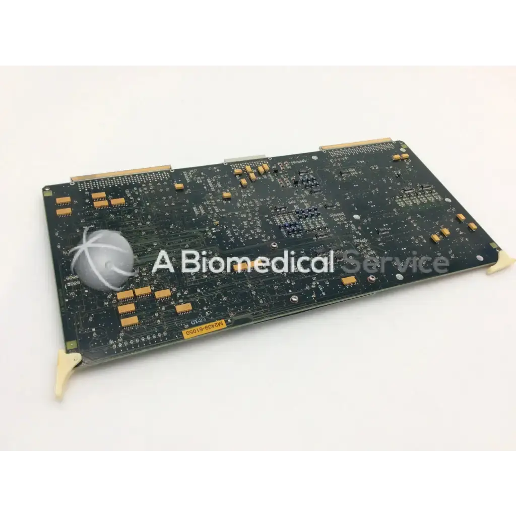 Load image into Gallery viewer, A Biomedical Service HP Sonos Diagnostic Ultrasound System Detector Board 