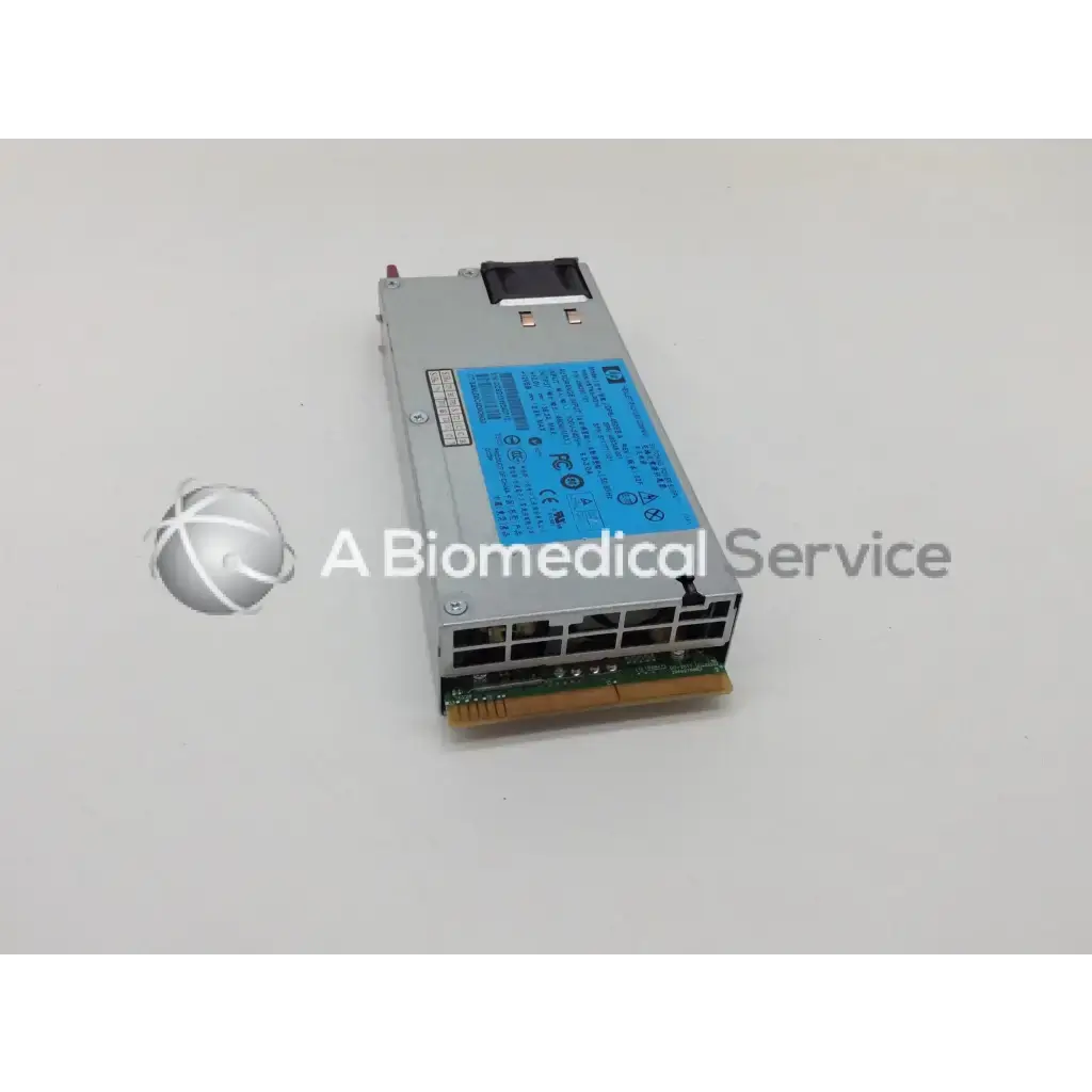 Load image into Gallery viewer, A Biomedical Service HP Switching Power Supply 460W 100-240V DPS-460EB A 