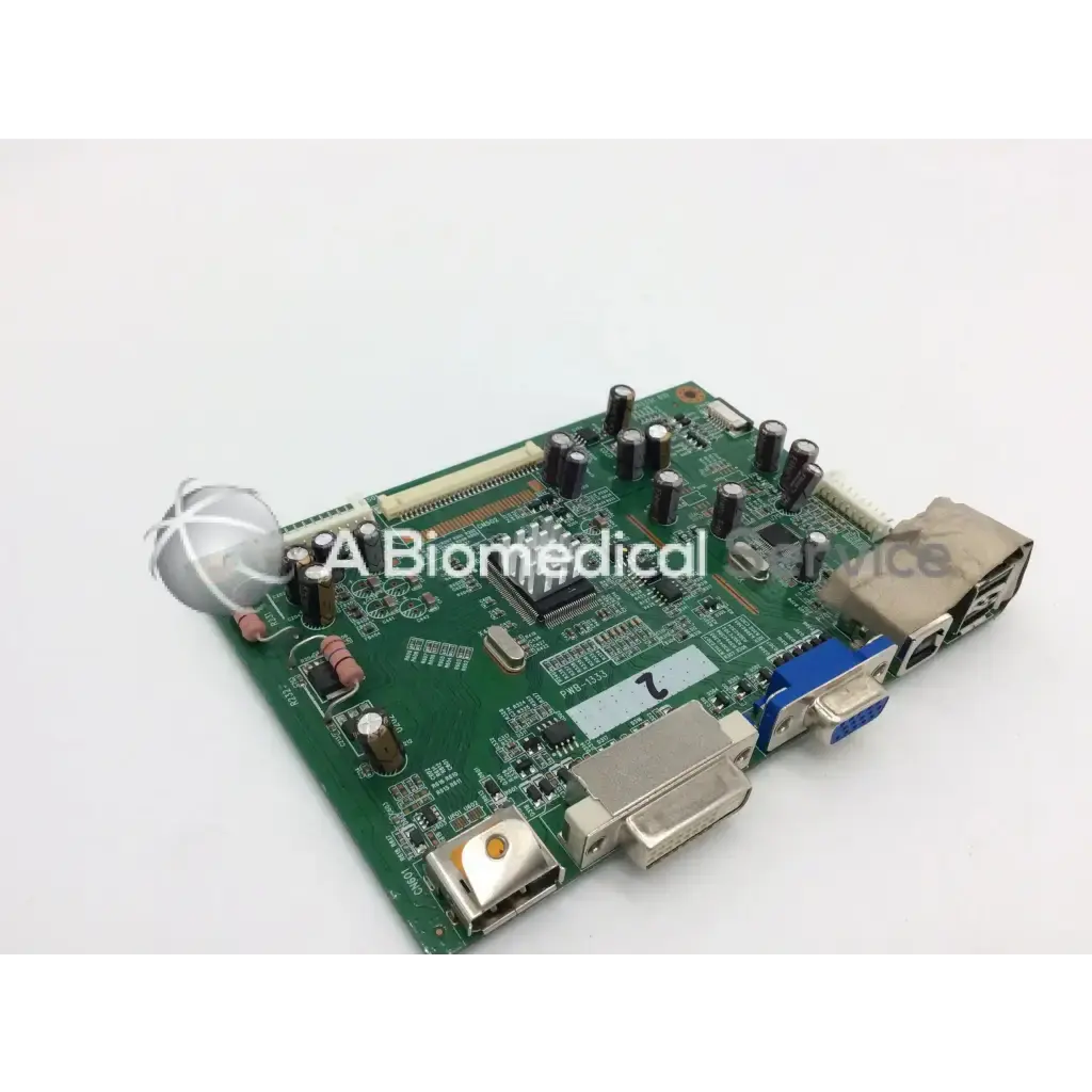 Load image into Gallery viewer, A Biomedical Service HP ZR24W PWB-1333, E053113331 LCD Monitor Board 