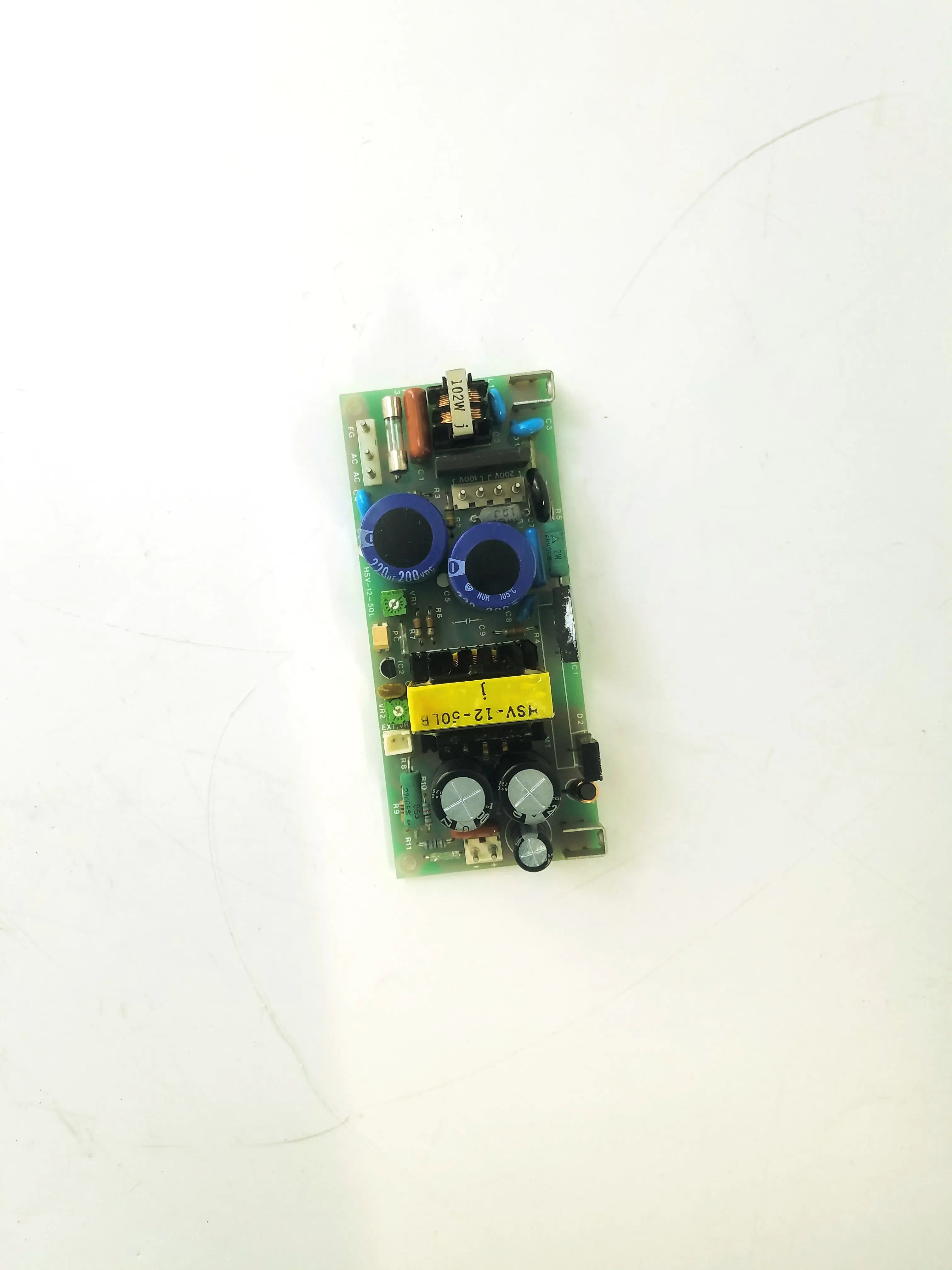Load image into Gallery viewer, A Biomedical Service HSV-12-50L Control Board 