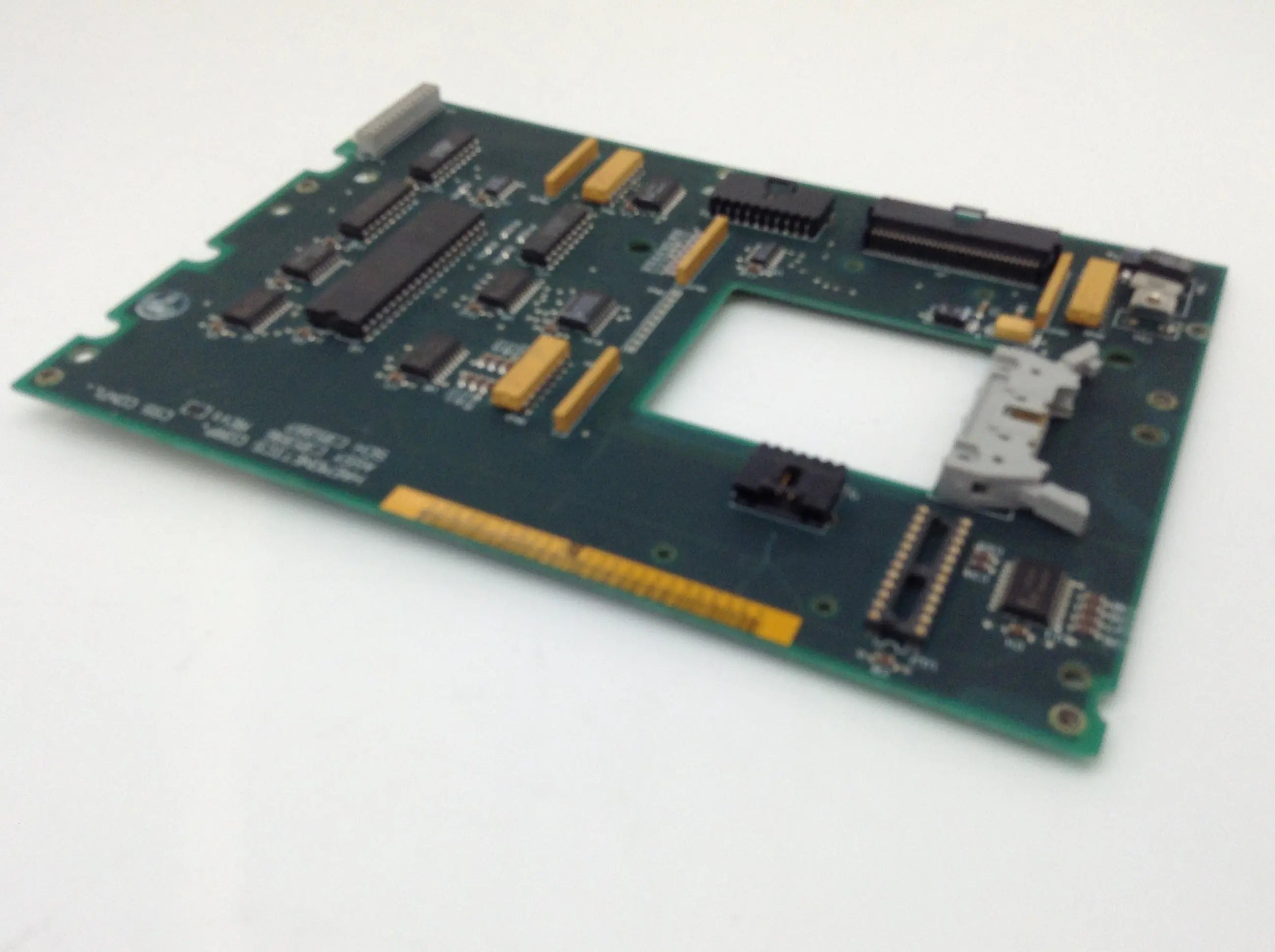 Load image into Gallery viewer, A Biomedical Service Haemonetics C35396 SCH C35397 CS5 SCM 38600 38602 Control Board 