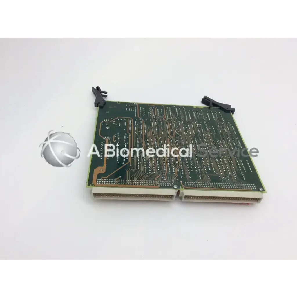 Load image into Gallery viewer, A Biomedical Service Haemonetics Corp. Advanced Valve Card P/N 36738 ASSY P/N 36740 REV B 