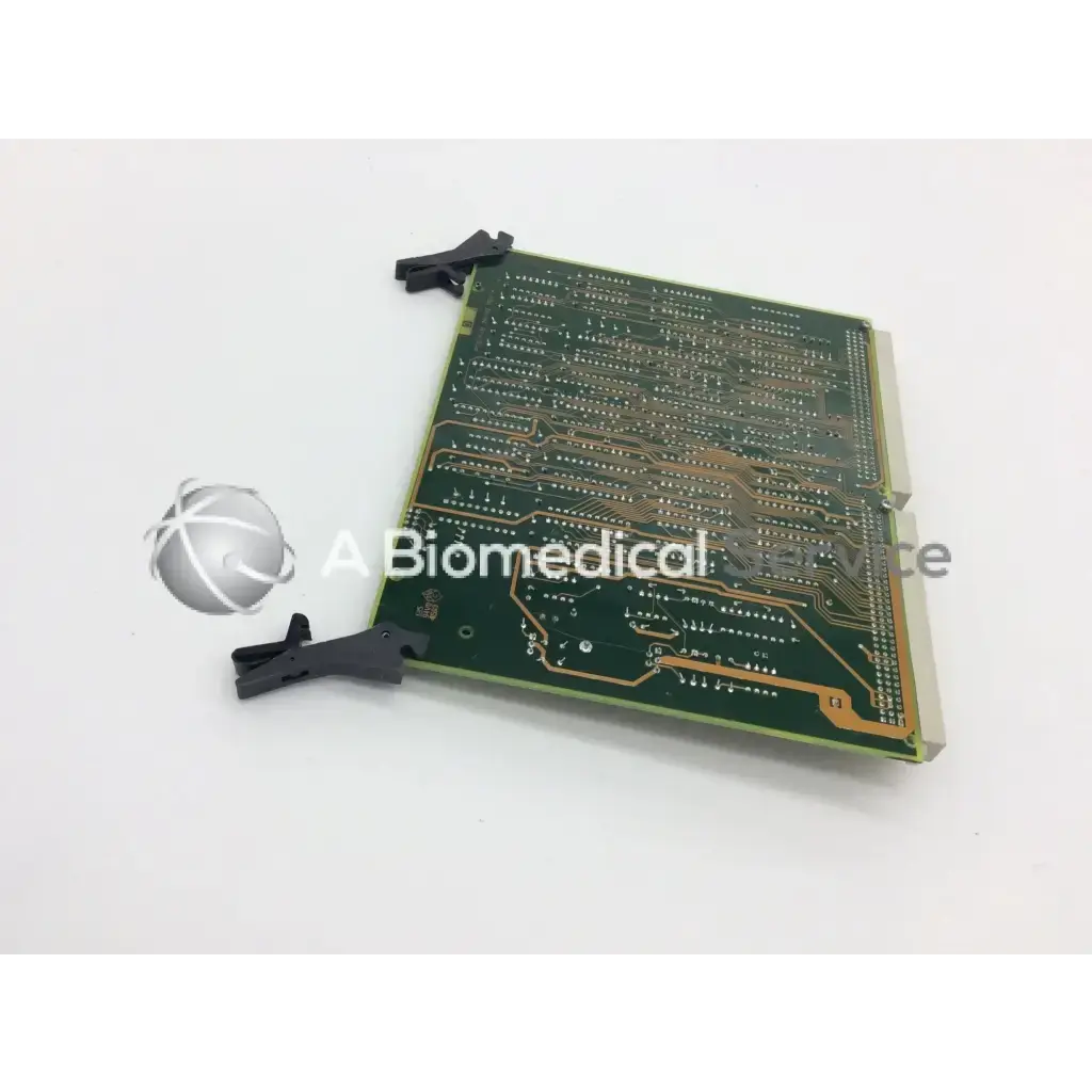 Load image into Gallery viewer, A Biomedical Service Haemonetics Corp. Advanced Valve Card P/N 36738 ASSY P/N 36740 REV B 