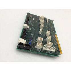 BioMedical-Haemonetics Corp. PCB SCHEMATIC P/N 37252 Board