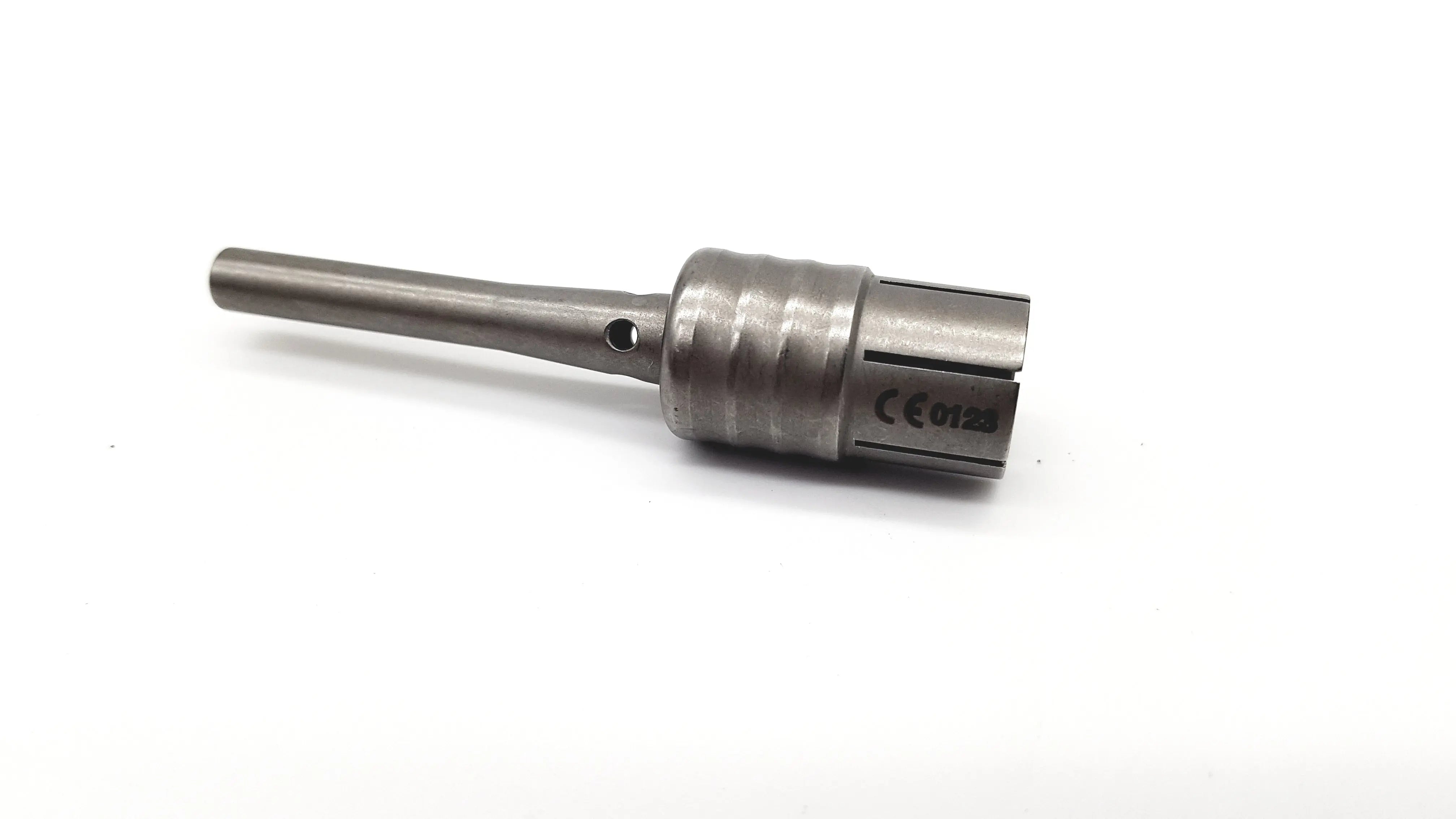 Hall 137511 Orthopedic Long Bur Guard A Biomedical Service