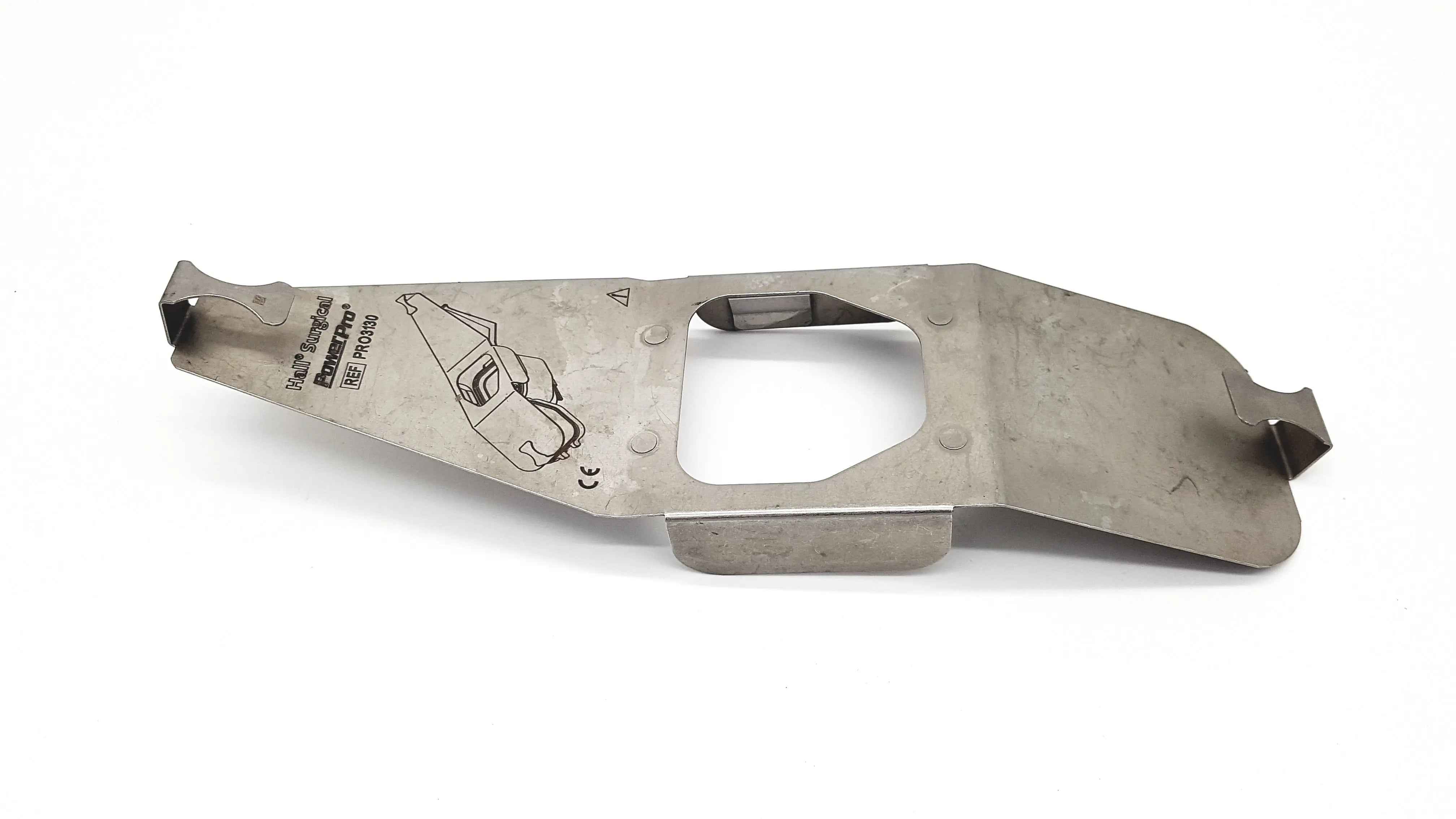 Load image into Gallery viewer, A Biomedical Service Hall Surgical PowerPro PRO3130 Orthopedic Transfer Shroud 