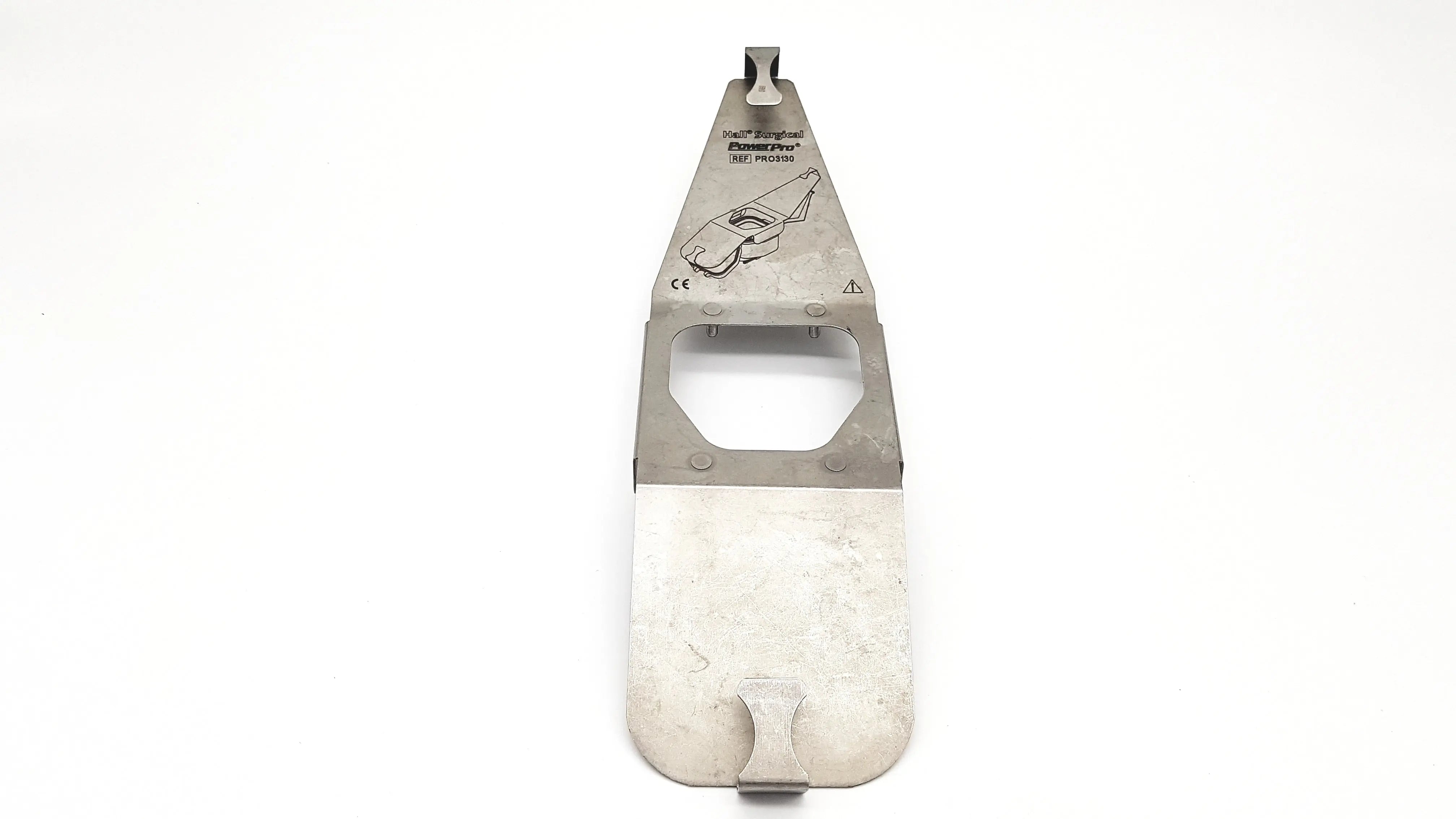 Load image into Gallery viewer, A Biomedical Service Hall Surgical PowerPro PRO3130 Orthopedic Transfer Shroud 