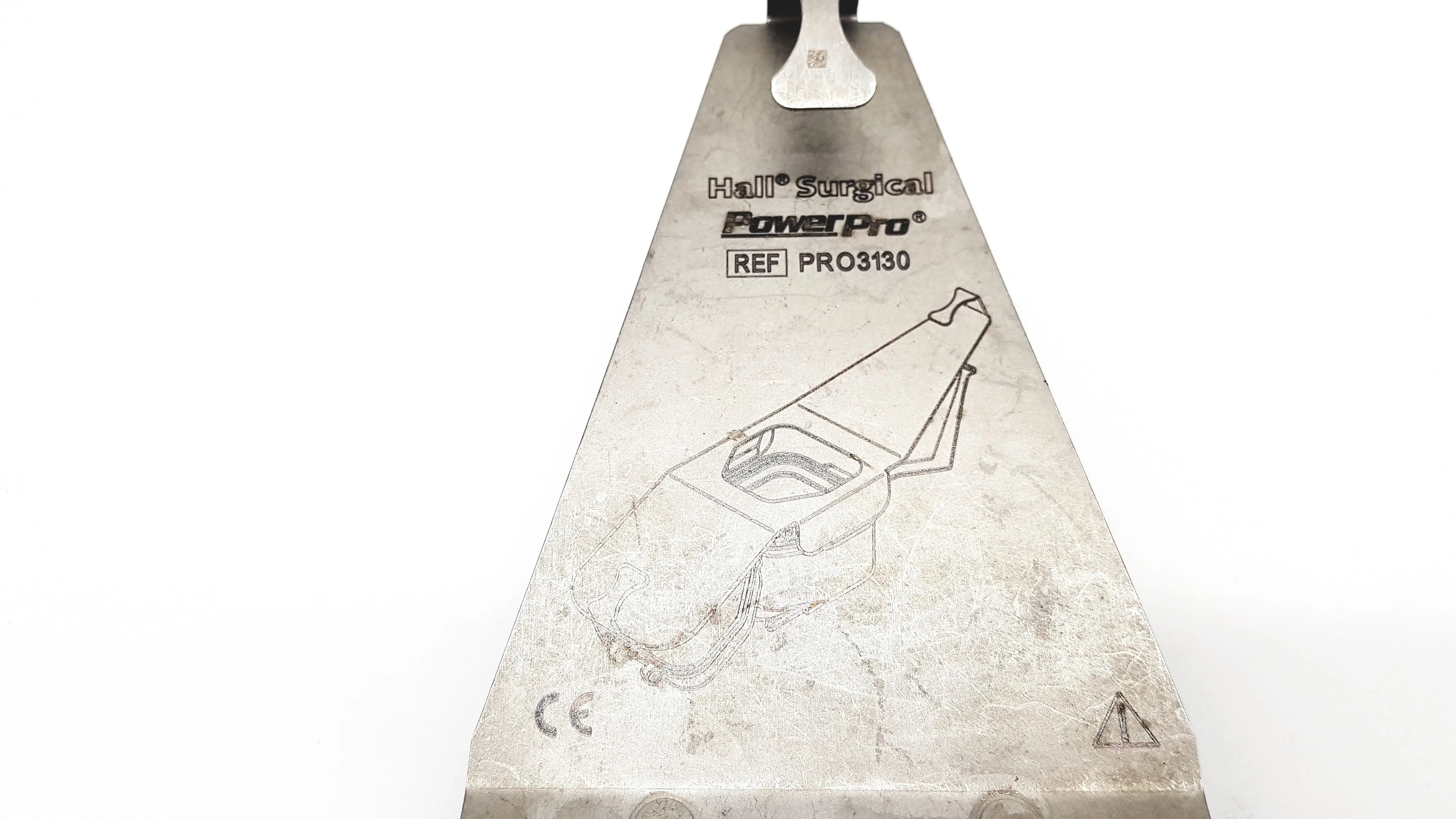 Load image into Gallery viewer, A Biomedical Service Hall Surgical PowerPro PRO3130 Orthopedic Transfer Shroud 