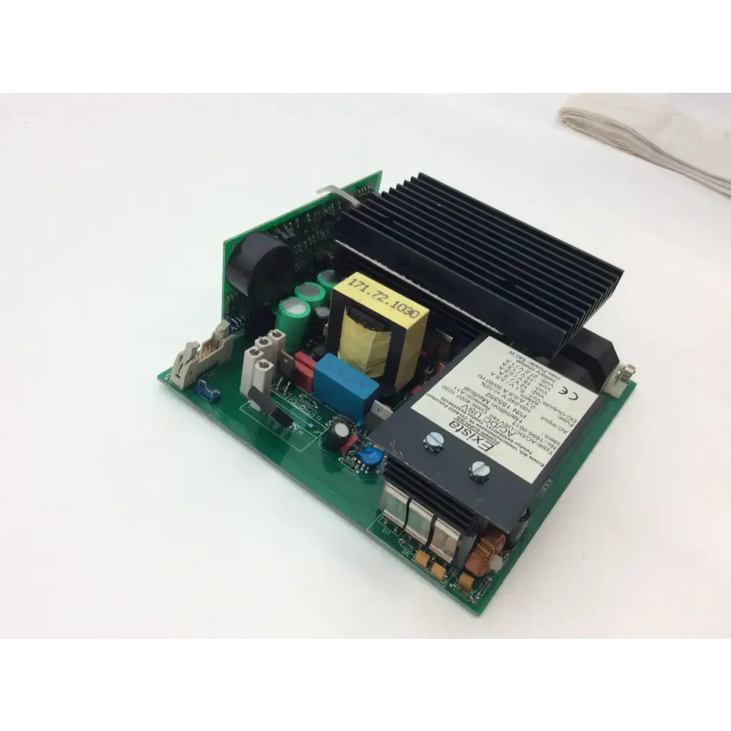 Load image into Gallery viewer, A Biomedical Service Hamilton Medical 155352 Power Supply 