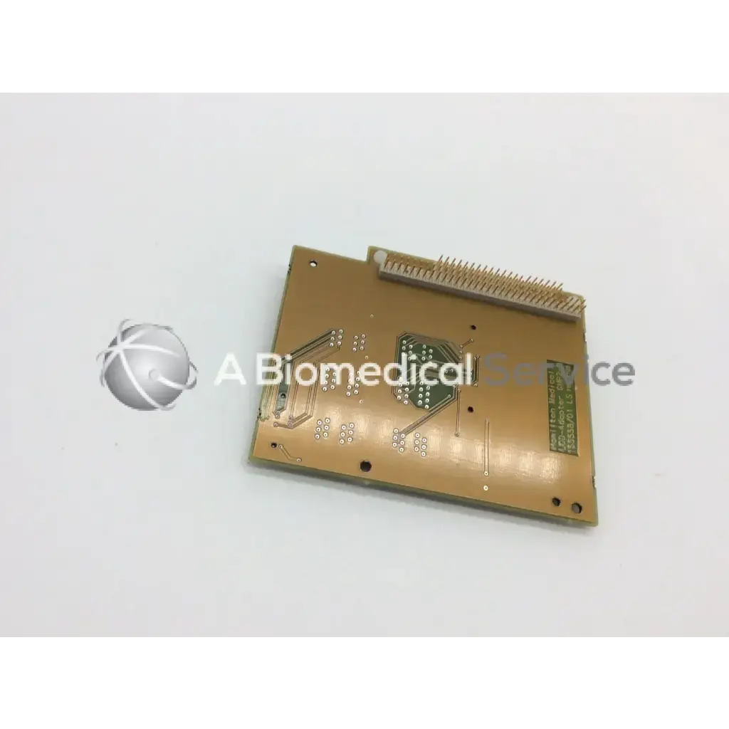 Load image into Gallery viewer, A Biomedical Service Hamilton Medical LCD Adapter GMP2-0 15558/01 BS 