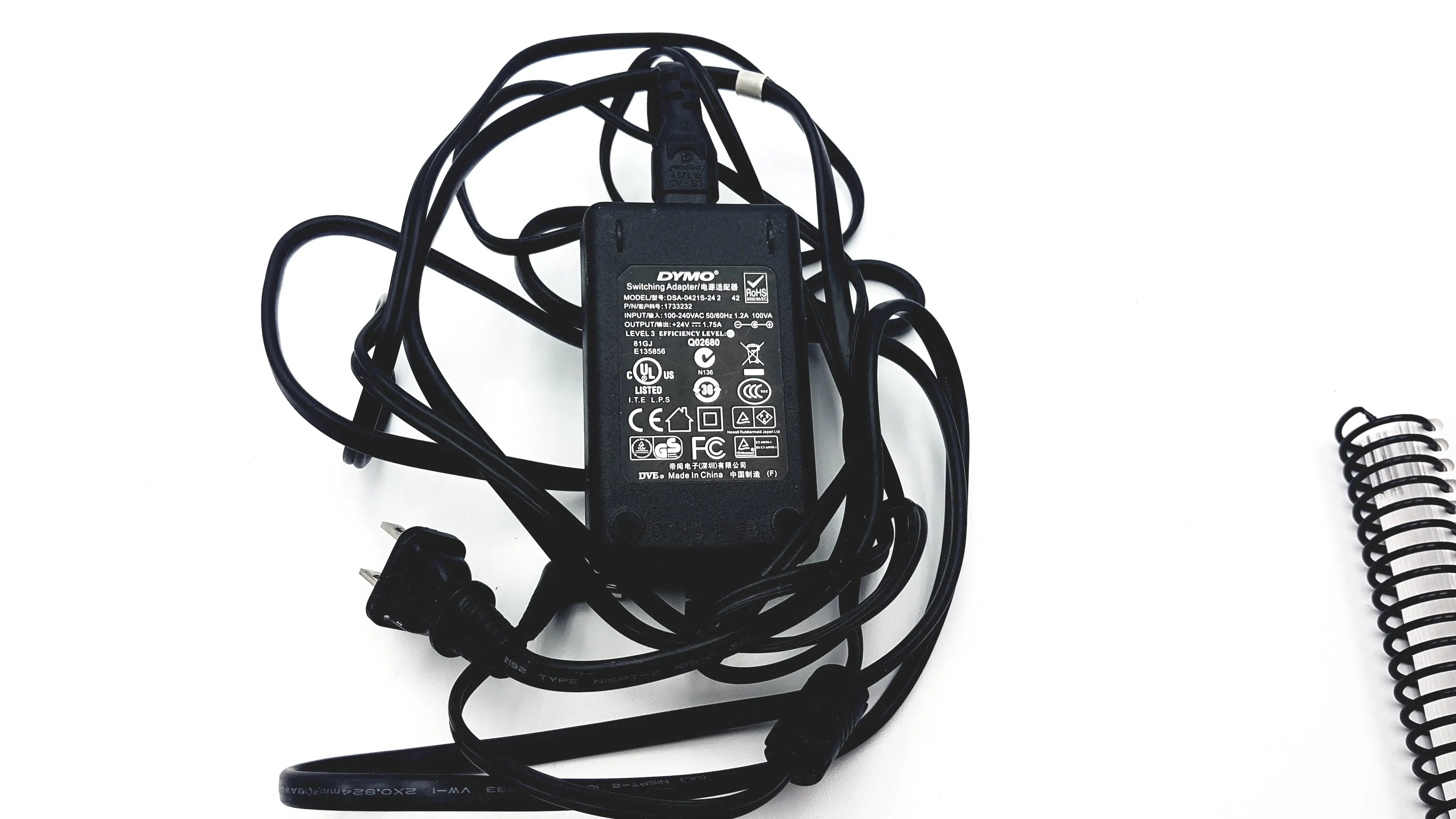 Load image into Gallery viewer, A Biomedical Service Handheld 4620VAE  Wireless Bluetooth Barcode Scanner 60.00