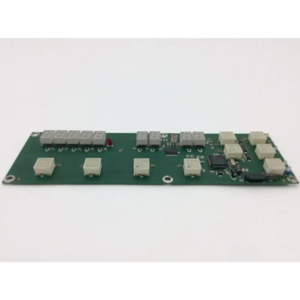 Load image into Gallery viewer, A Biomedical Service Heraeus 55496 G25910-F0112 Board 