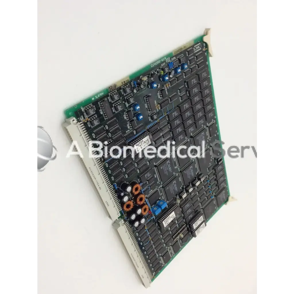 Load image into Gallery viewer, A Biomedical Service Hitachi CU4095-S14 CU4095-R14 IL67DV Ultrasound Unit Module 