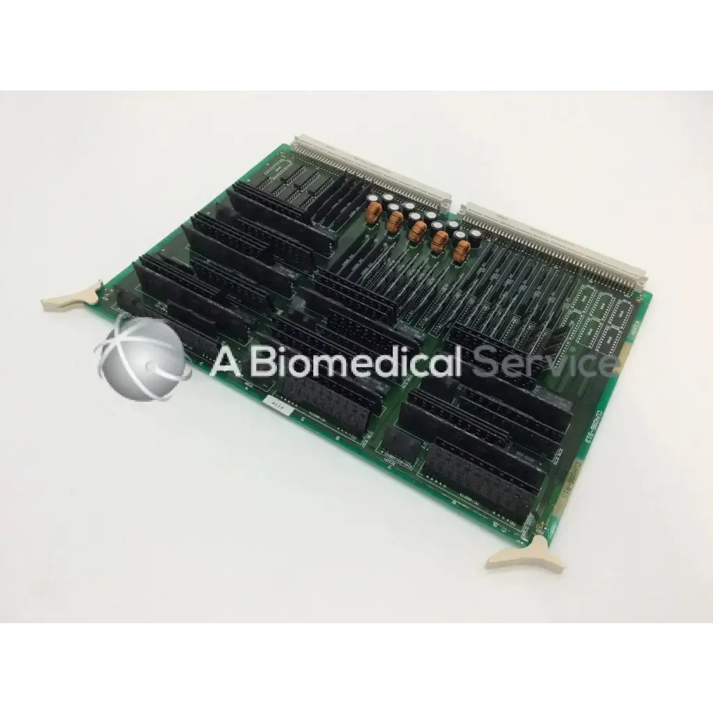 Load image into Gallery viewer, A Biomedical Service Hitachi CU4096-S13 CU4096-R13 IL67DV Ultrasound Unit Board 