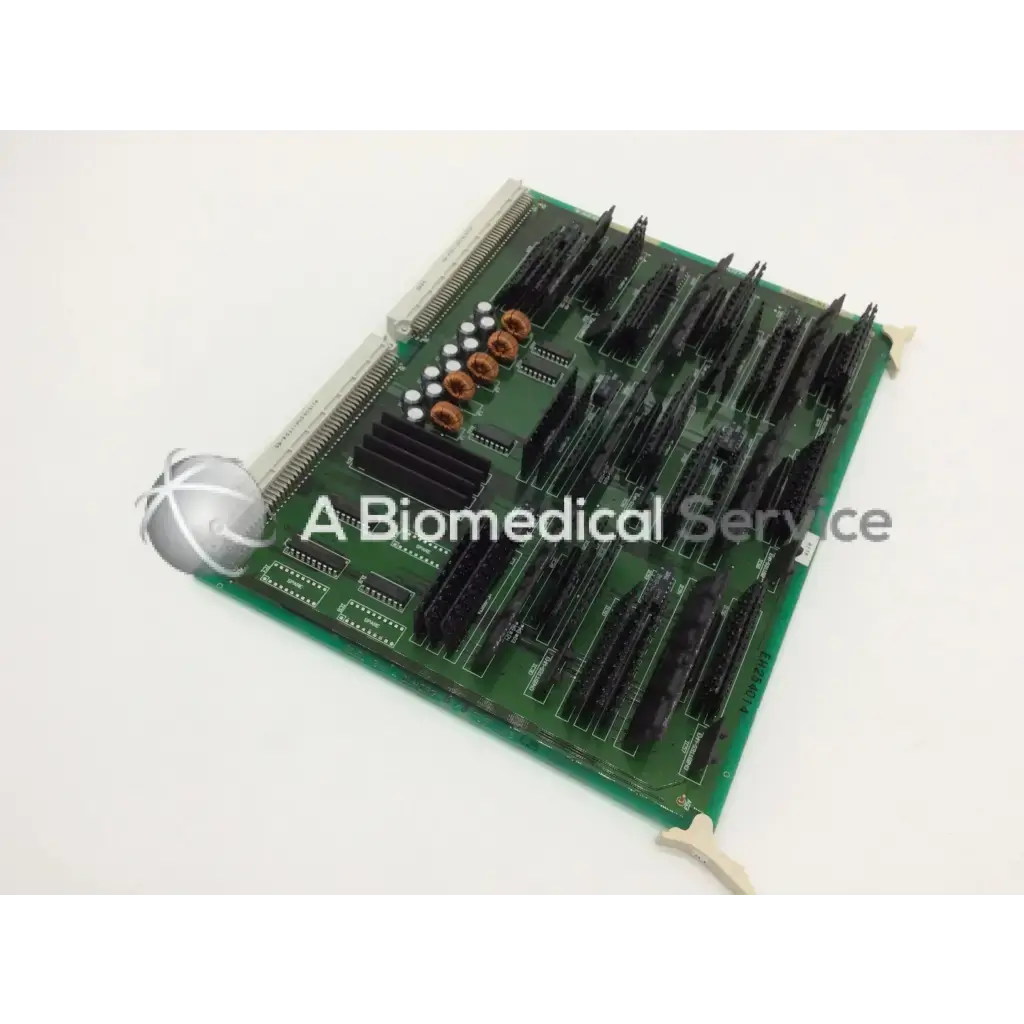 Load image into Gallery viewer, A Biomedical Service Hitachi CU4097-S13 CU4097-R13 IL67DV Ultrasound Unit Module 
