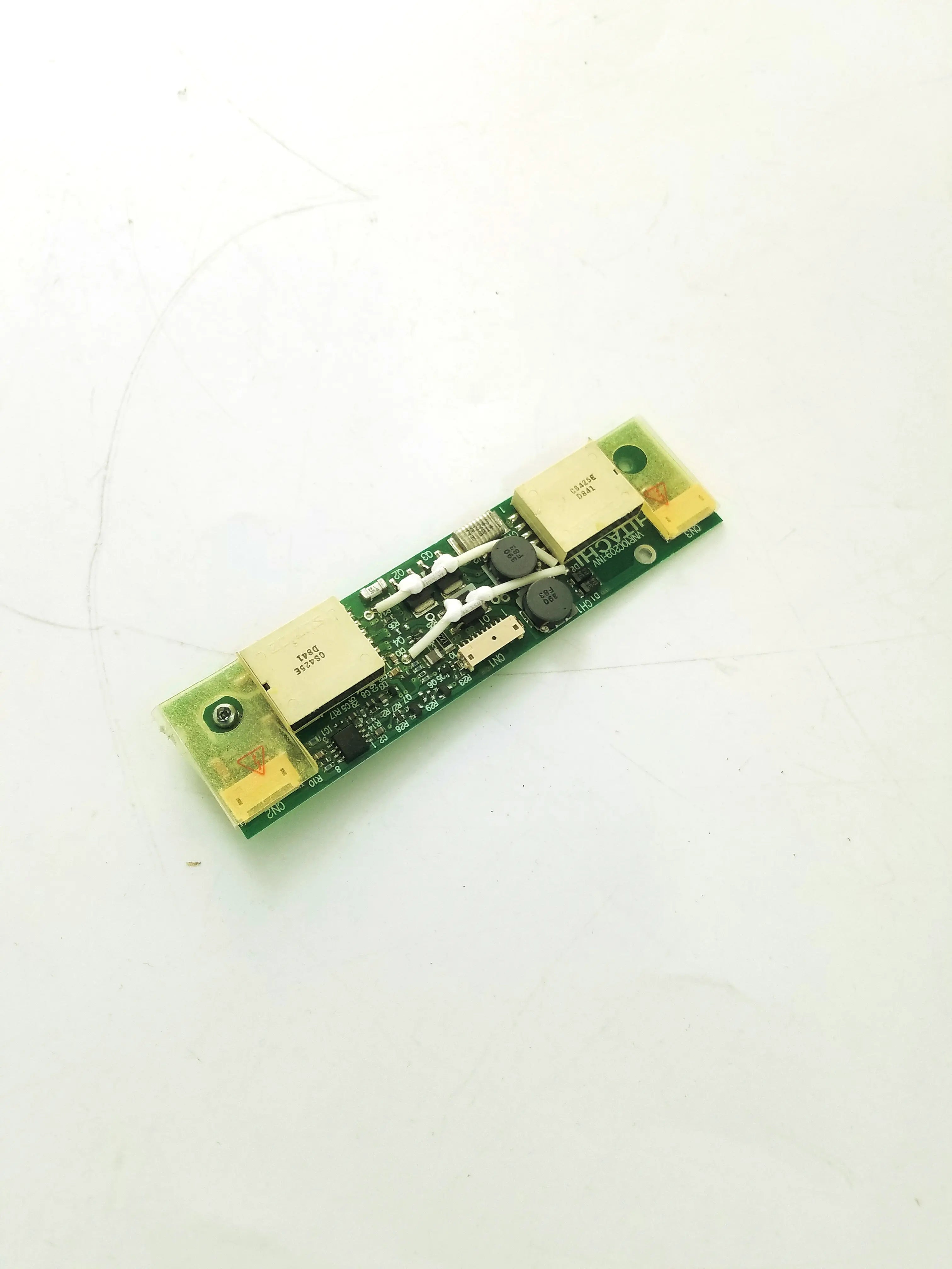 Hitachi VNR10C209-INV Inverter Board – A Biomedical Service