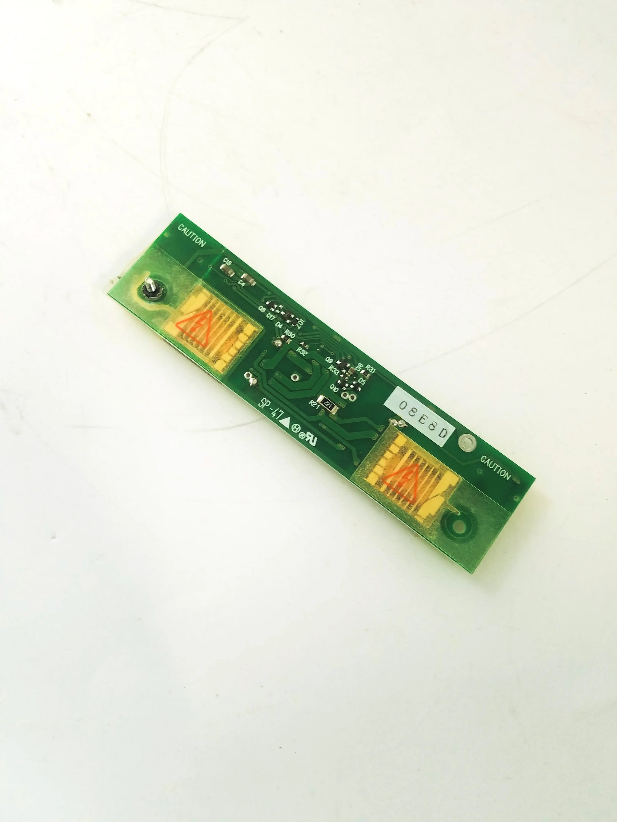 Hitachi VNR10C209-INV Inverter Board – A Biomedical Service