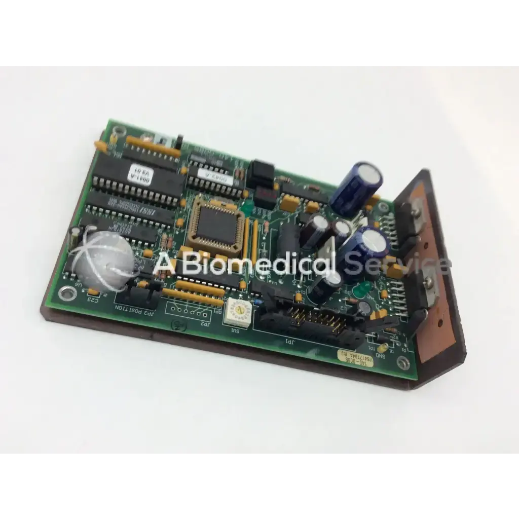 Load image into Gallery viewer, A Biomedical Service Hologic Discovery Series 140-0085 Rev J Interface Board 