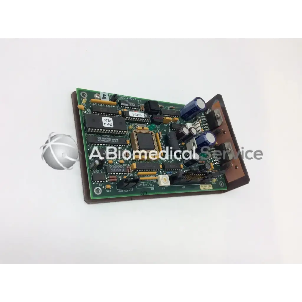 Load image into Gallery viewer, A Biomedical Service Hologic Discovery Series 140-0085 Rev J Interface Board 