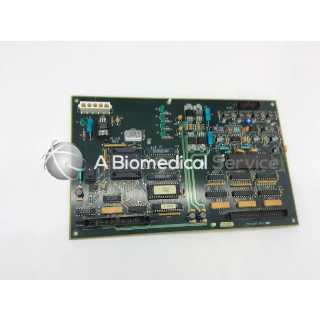 Load image into Gallery viewer, A Biomedical Service Hologic Discovery Series Interface Board 385-0099,140-0087 Rev 004 