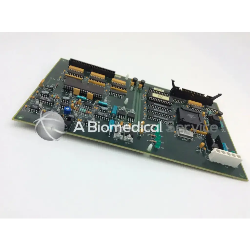Load image into Gallery viewer, A Biomedical Service Hologic Discovery Series Interface Board 385-0099,140-0087 Rev 004 