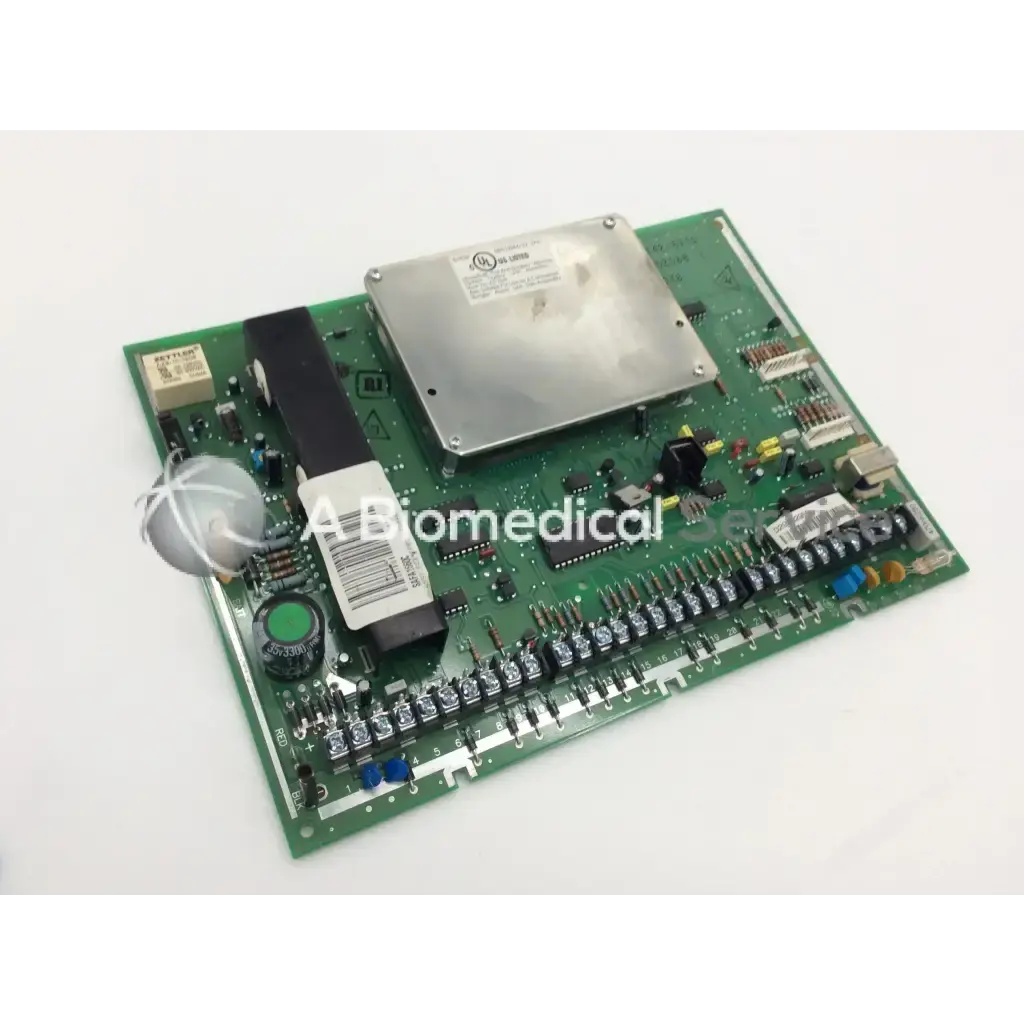 Load image into Gallery viewer, A Biomedical Service Honeywell N8512MX-V2 Security Alarm SA4142-6V10 Board 