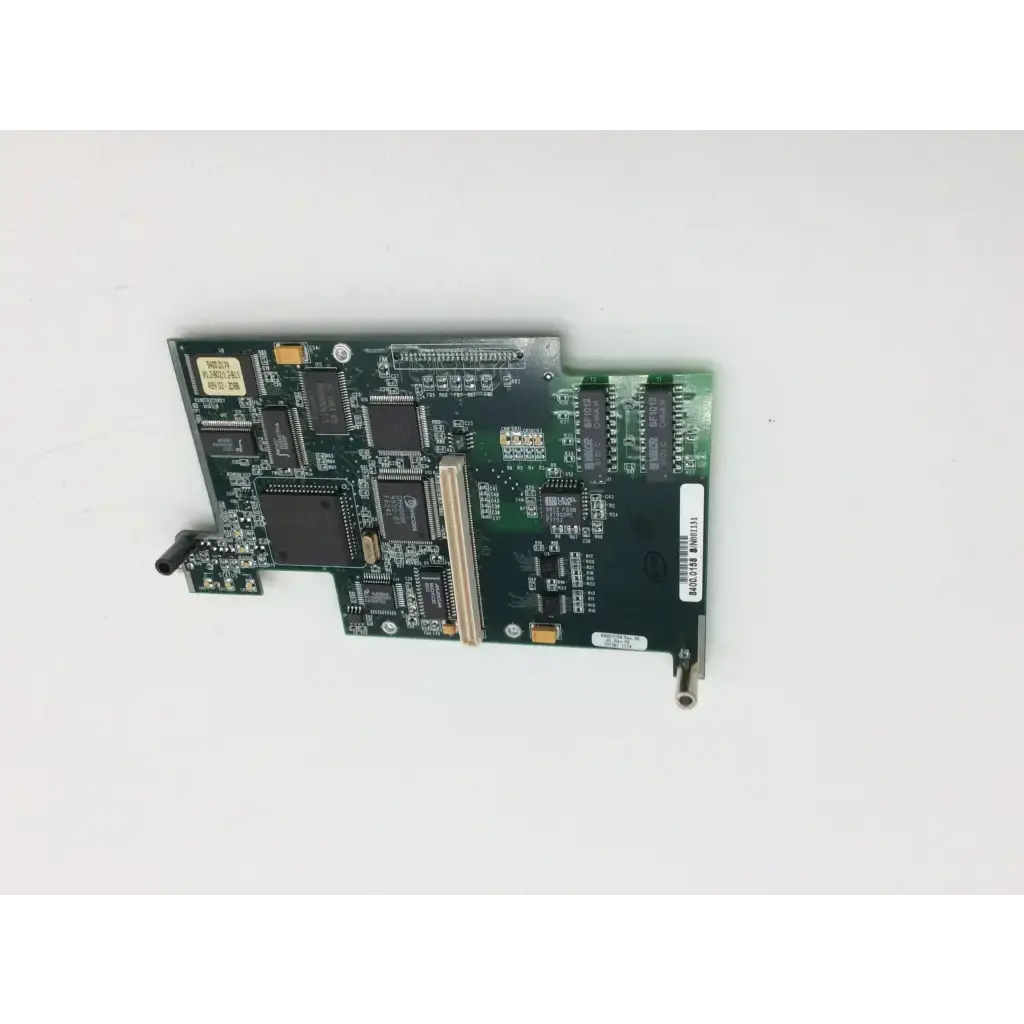 Load image into Gallery viewer, A Biomedical Service Hp 8400-0158 Rev 06 