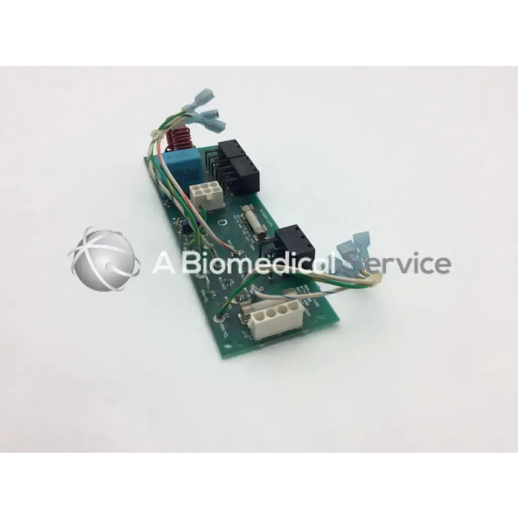 Load image into Gallery viewer, A Biomedical Service Hp A3 5063-2375 Panel Board 