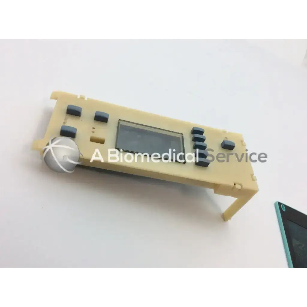 Load image into Gallery viewer, A Biomedical Service Hp C6095-60087 LSS7E5021E 50401050 Front Panel Assembly For DesignJet 5000/5500 