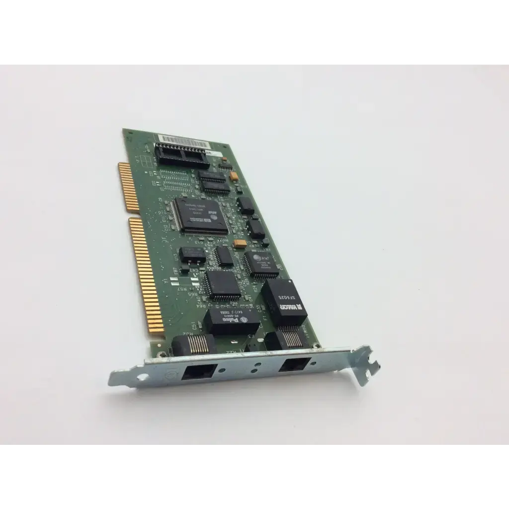 Load image into Gallery viewer, A Biomedical Service Hp J2573-80001 Ethernet Adapter Card 