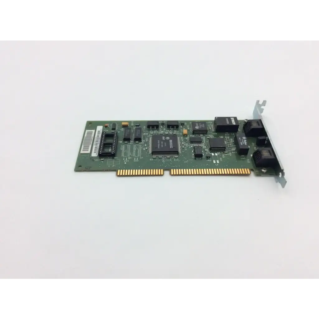 Load image into Gallery viewer, A Biomedical Service Hp J2573-80001 Ethernet Adapter Card 