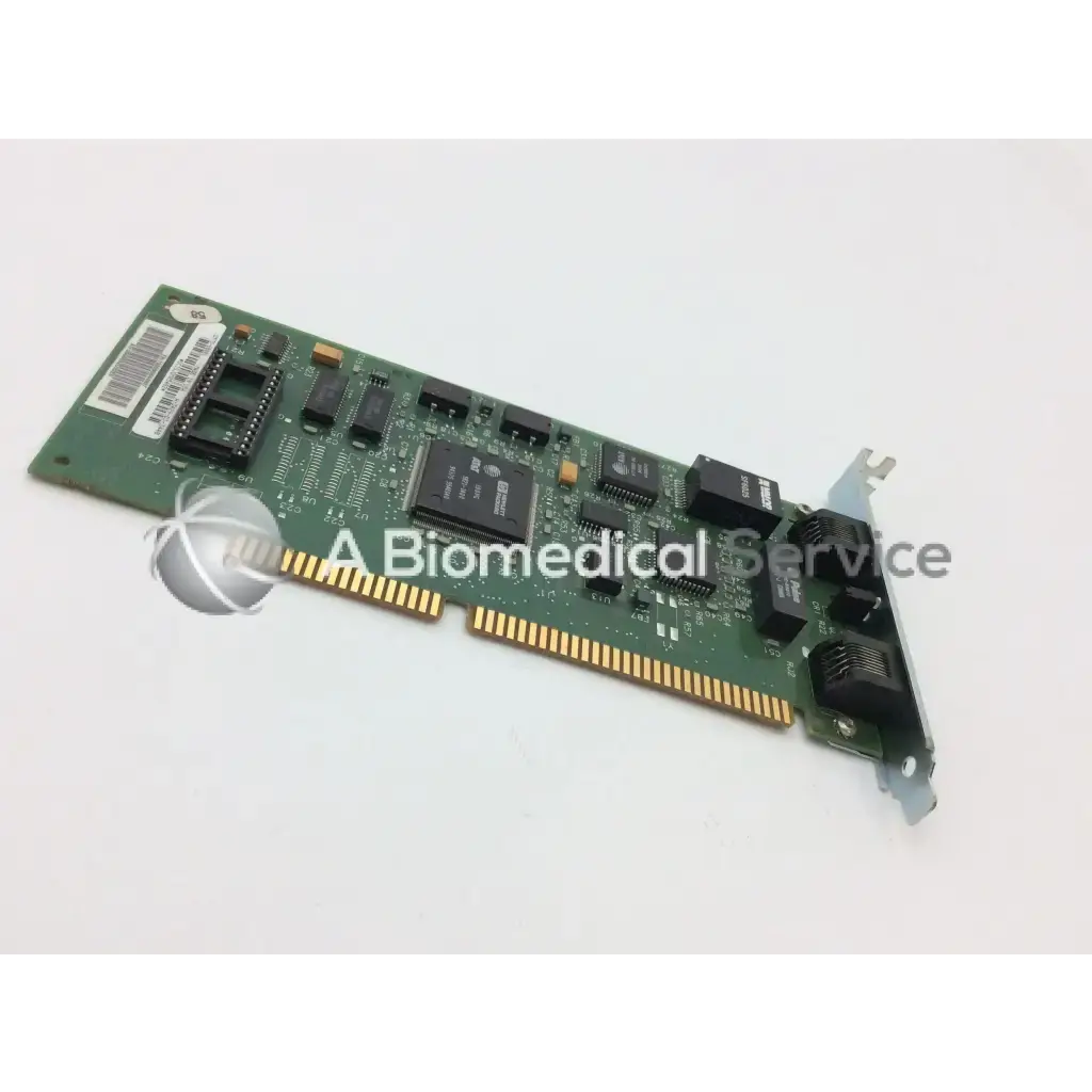 Load image into Gallery viewer, A Biomedical Service Hp J2573-80001 J2573-60001 10/100 MBIT/S Ethernet Adapter Network Card 