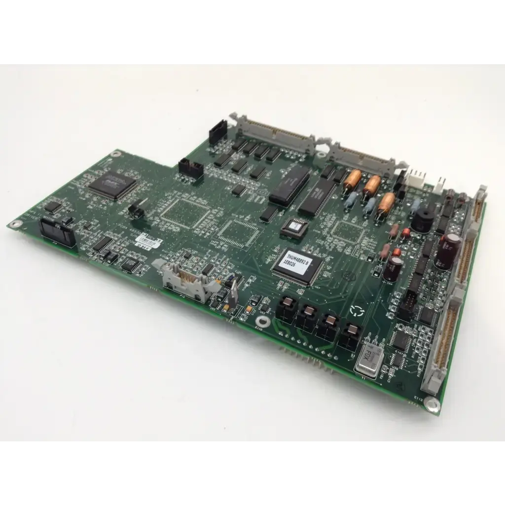 Load image into Gallery viewer, A Biomedical Service Humphrey Instruments Pcba 48530-3 Rev A3 Board 