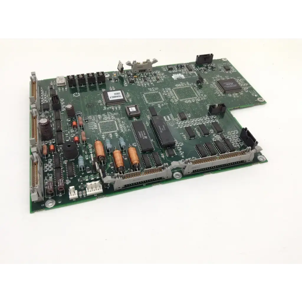 Load image into Gallery viewer, A Biomedical Service Humphrey Instruments Pcba 48530-3 Rev A3 Board 