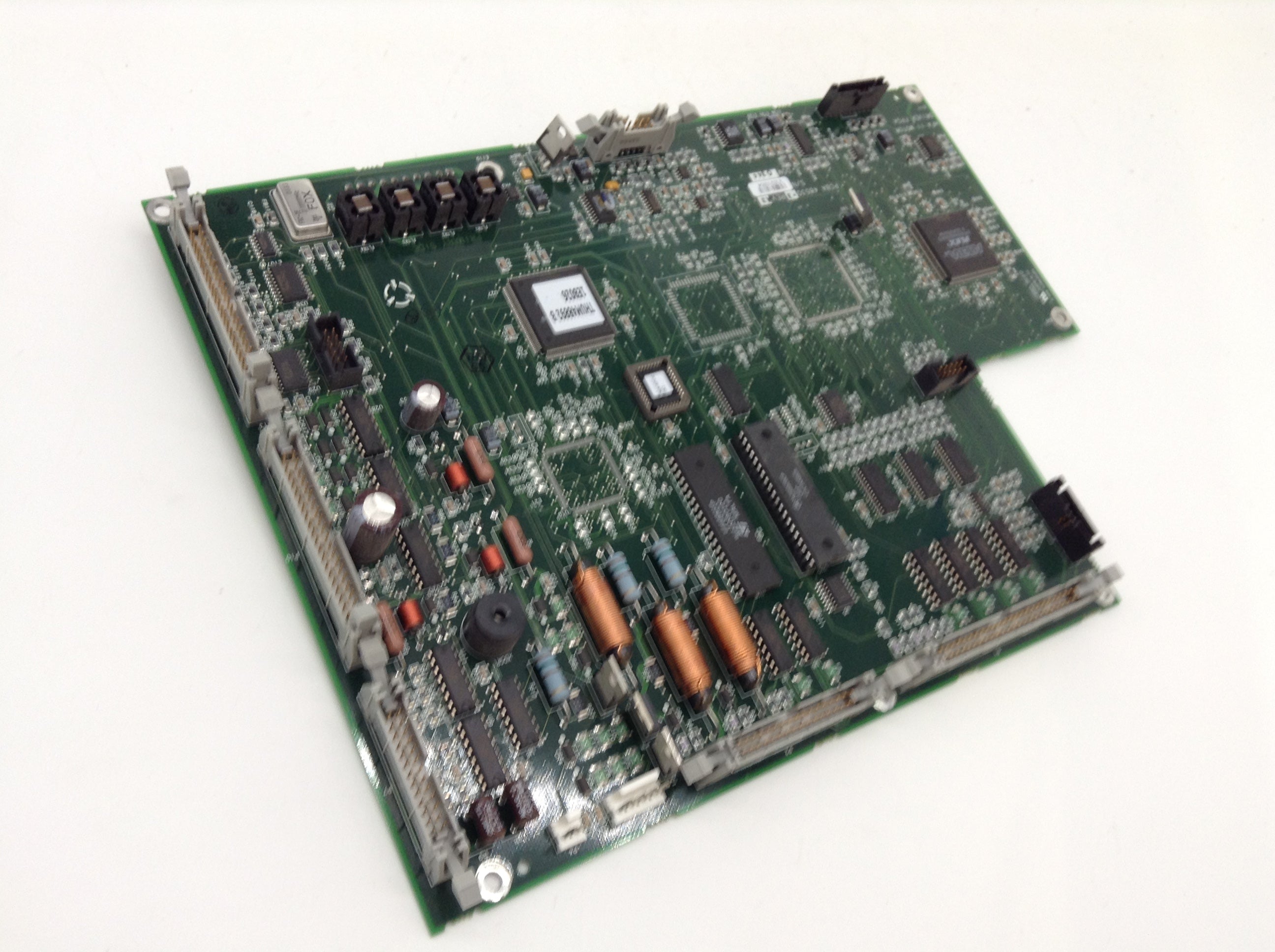 Load image into Gallery viewer, A Biomedical Service Humphrey Instruments Pcba 48530-3 Rev A3 Board 150.00
