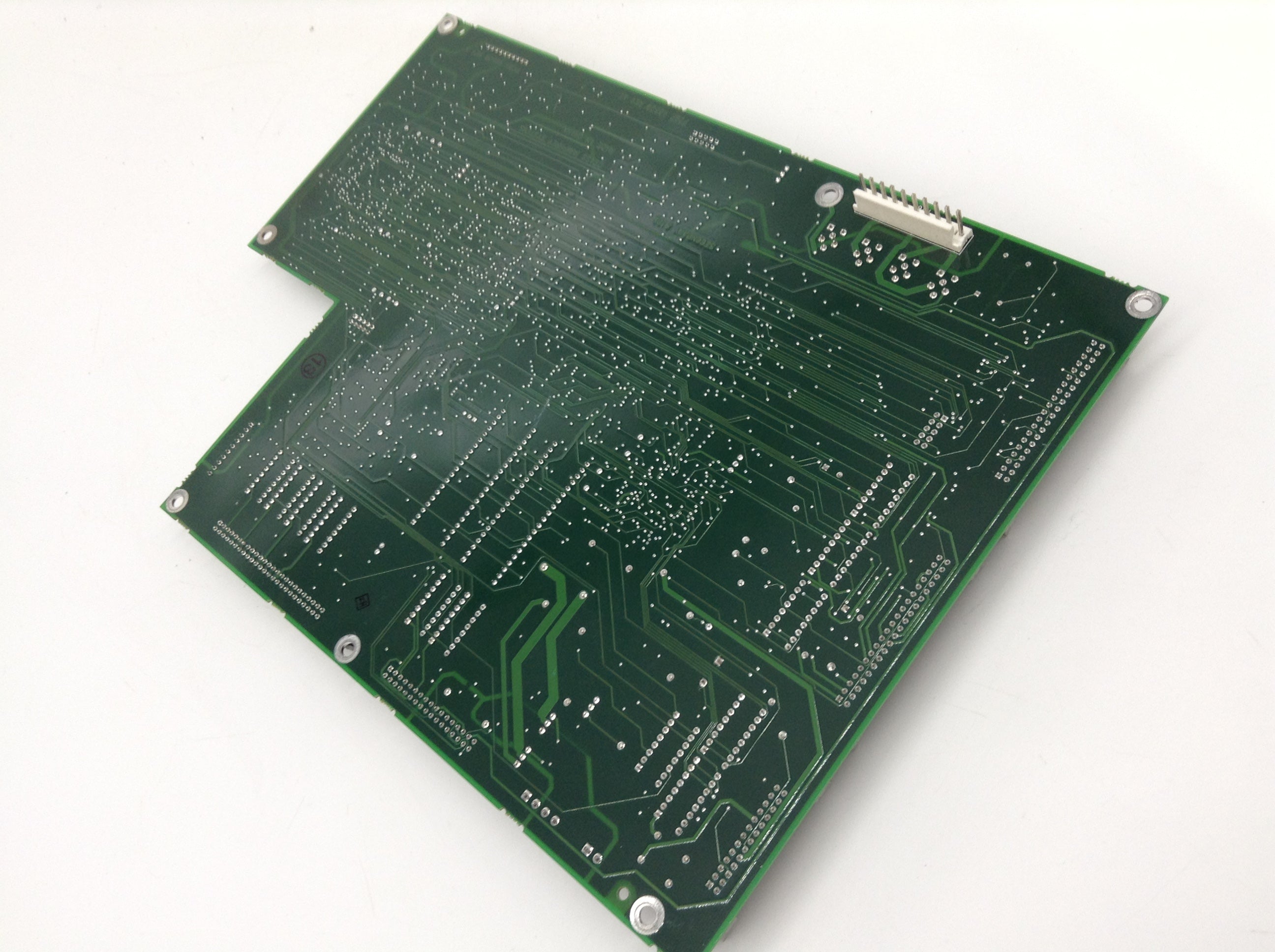 Load image into Gallery viewer, A Biomedical Service Humphrey Instruments Pcba 48530-3 Rev A3 Board 150.00