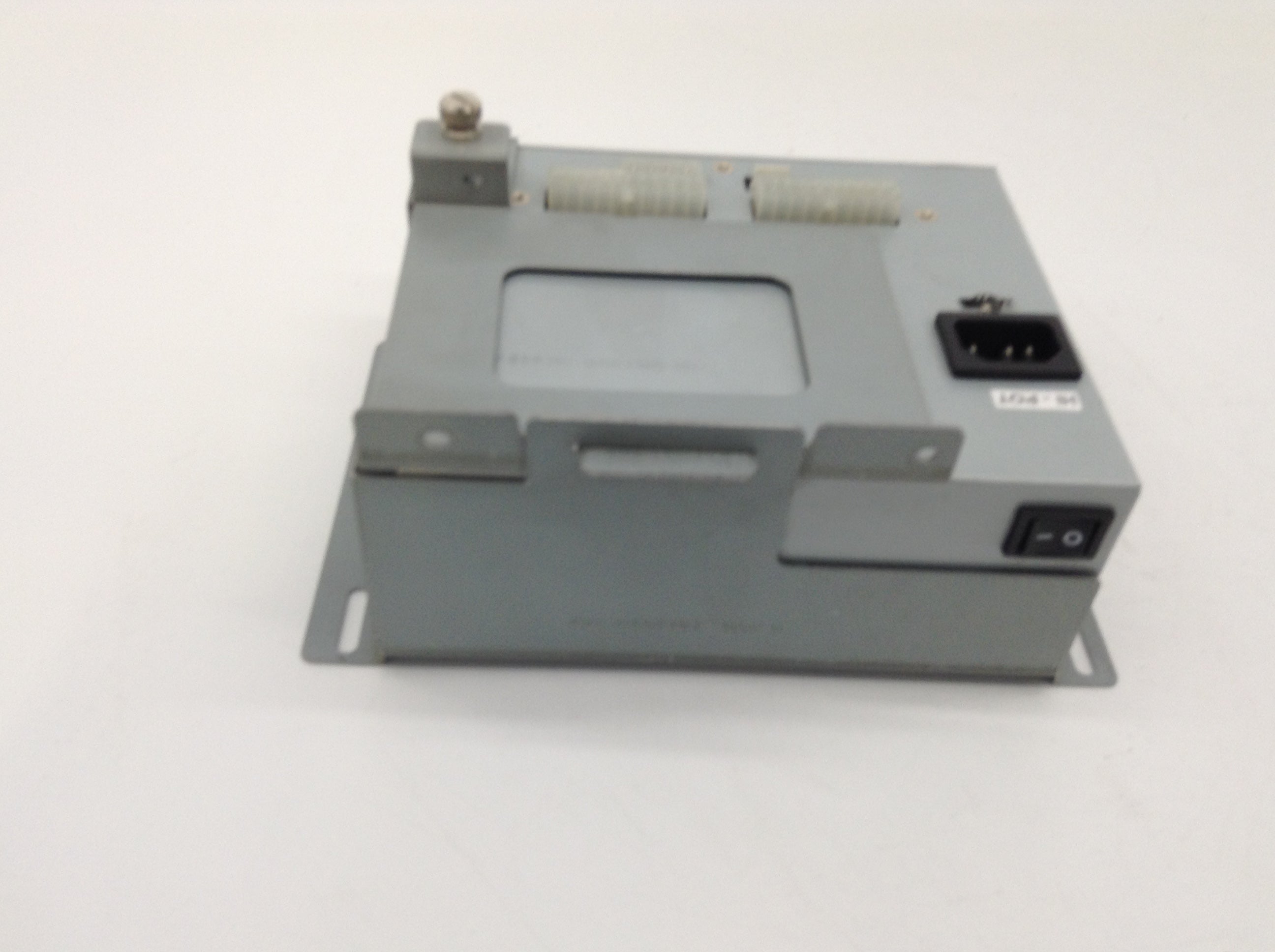 Load image into Gallery viewer, A Biomedical Service NCR 497-0442824B Power Supply 280.00