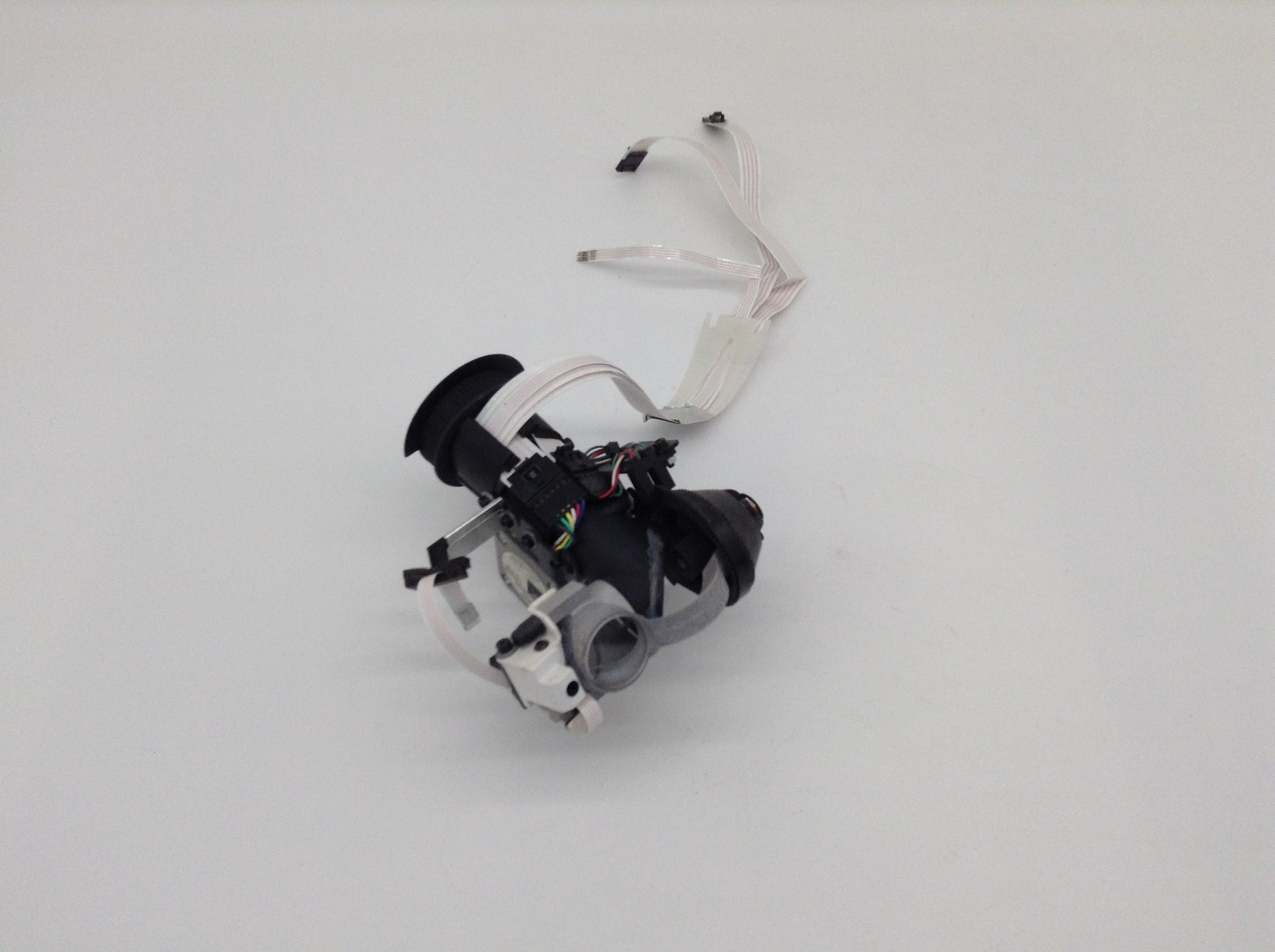 Load image into Gallery viewer, A Biomedical Service Vexta PK268-03A-C44 2 Phase Electronic Stepping Motor 29587 REV. D 55.00